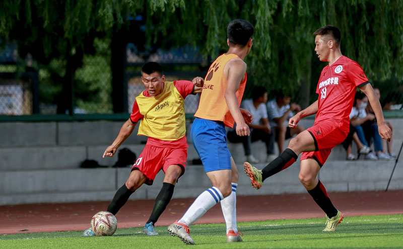 以过程打造 以过程打造