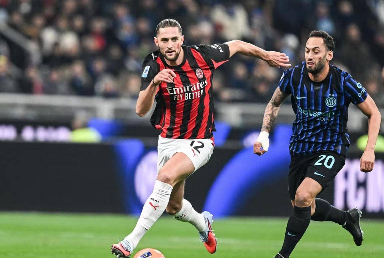 控球即围困 控球即围困